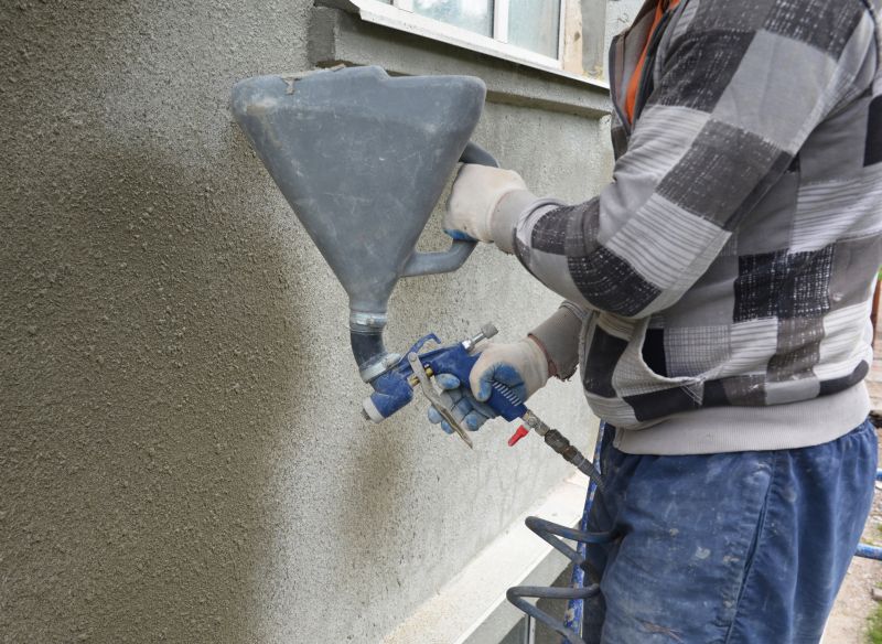 Local Stucco Contractors